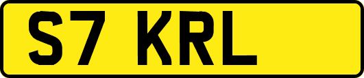 S7KRL