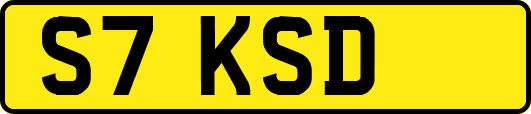 S7KSD