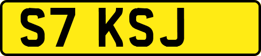 S7KSJ