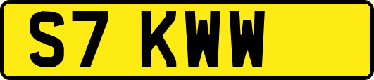 S7KWW
