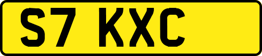 S7KXC