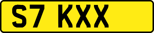 S7KXX