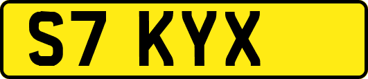 S7KYX