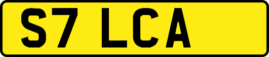S7LCA