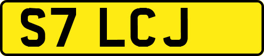 S7LCJ