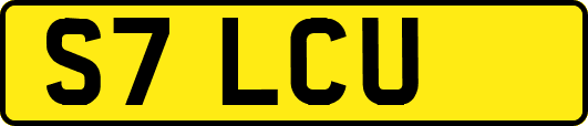 S7LCU