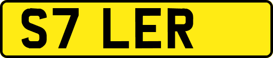 S7LER