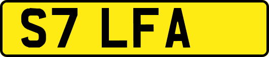 S7LFA