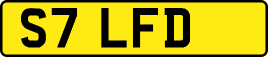 S7LFD