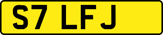 S7LFJ
