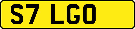 S7LGO