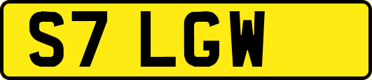 S7LGW