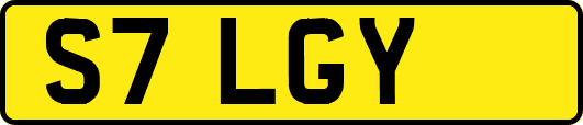 S7LGY