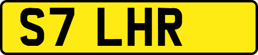S7LHR