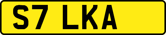 S7LKA