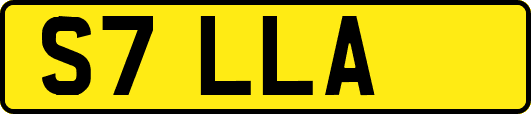 S7LLA