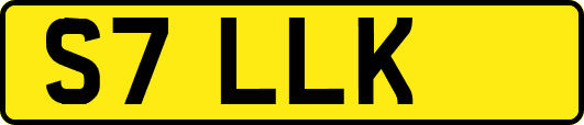 S7LLK