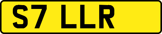 S7LLR