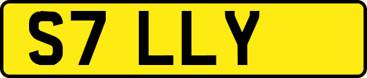 S7LLY