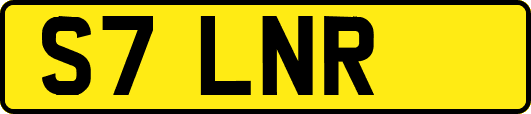 S7LNR