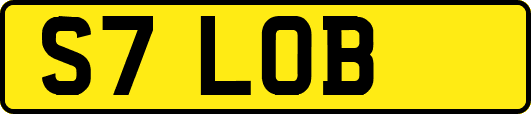 S7LOB