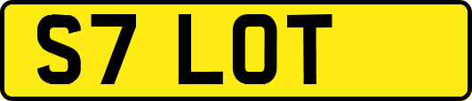 S7LOT
