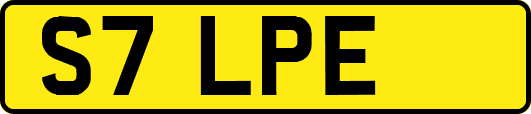 S7LPE