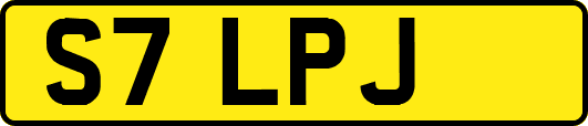 S7LPJ