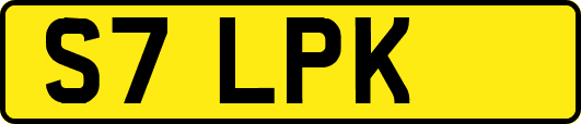 S7LPK