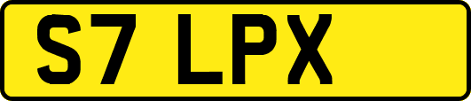 S7LPX