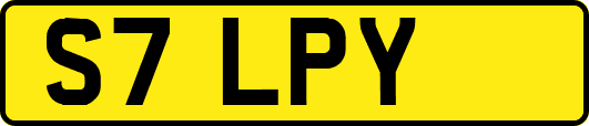 S7LPY
