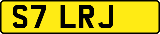 S7LRJ