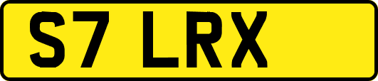 S7LRX