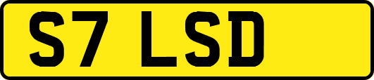 S7LSD