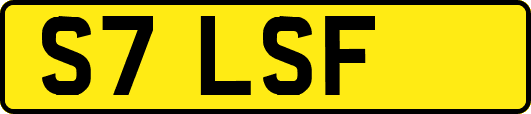 S7LSF