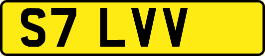 S7LVV