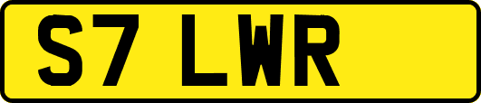 S7LWR