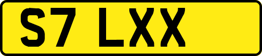 S7LXX