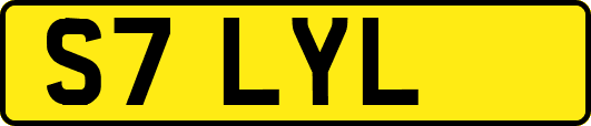 S7LYL