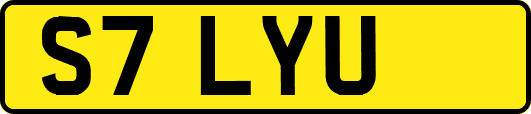 S7LYU
