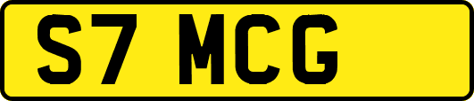 S7MCG