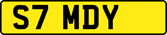 S7MDY