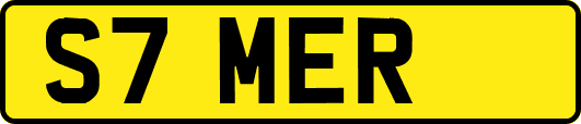 S7MER