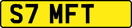 S7MFT