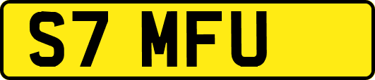 S7MFU