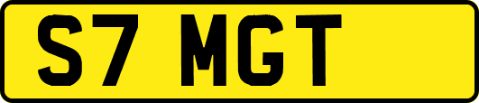 S7MGT