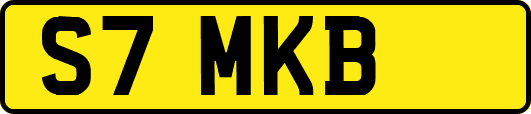 S7MKB