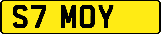 S7MOY