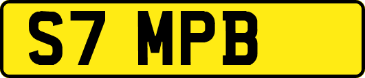 S7MPB