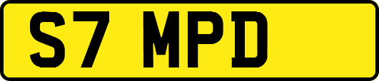 S7MPD